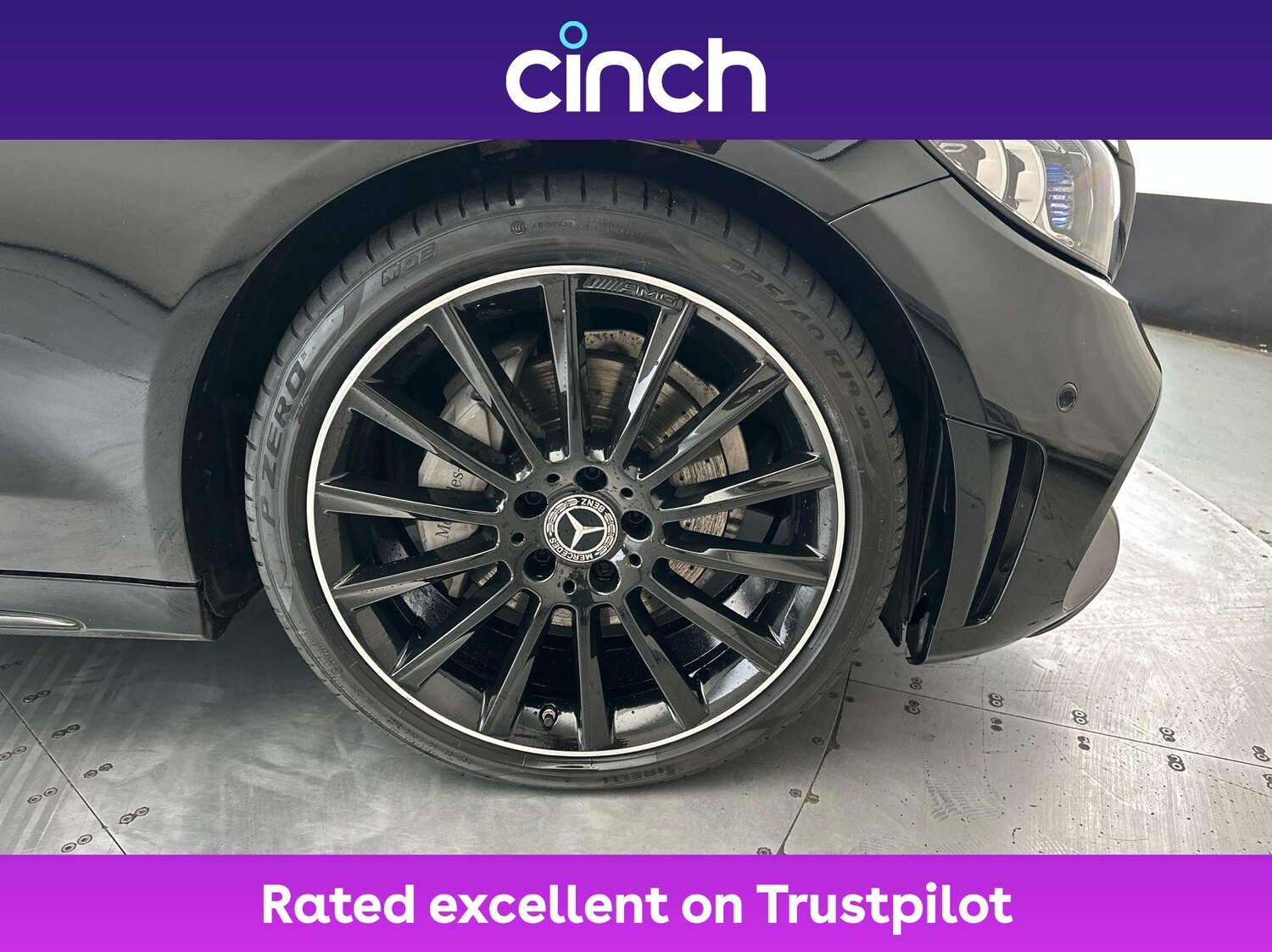 Used Mercedes-Benz C Class 2020 for sale - 76552256: Photo 28