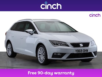 SEAT - Leon