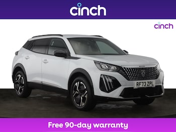 Peugeot - 2008