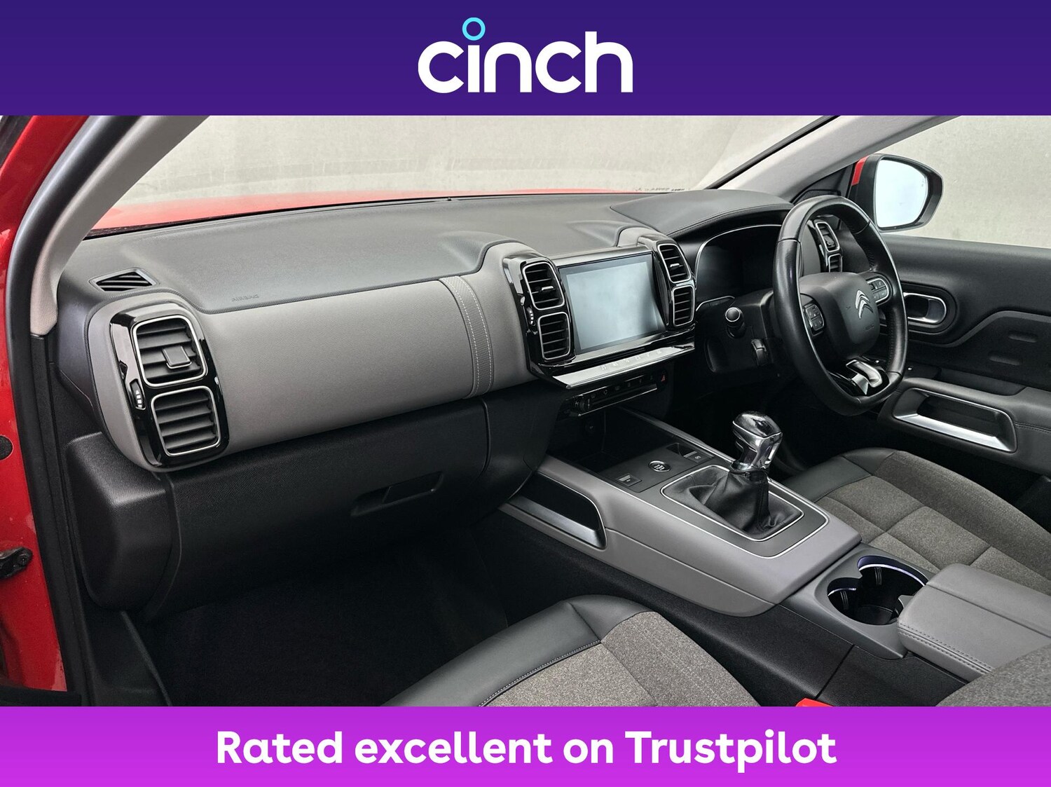 Used Citroen C5 Aircross 2021 for sale - 76164110: Photo 14