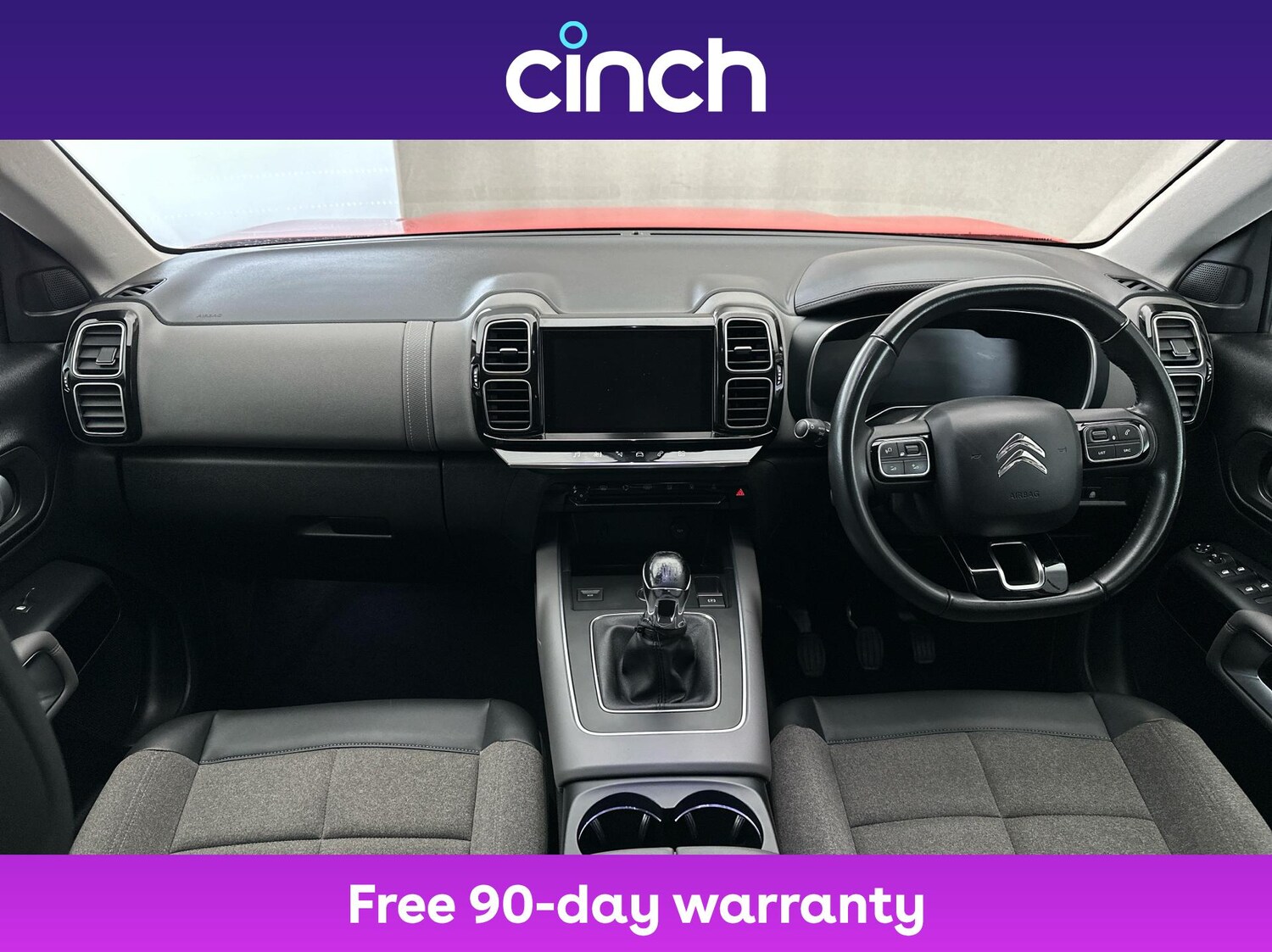 Used Citroen C5 Aircross 2021 for sale - 76164110: Photo 15