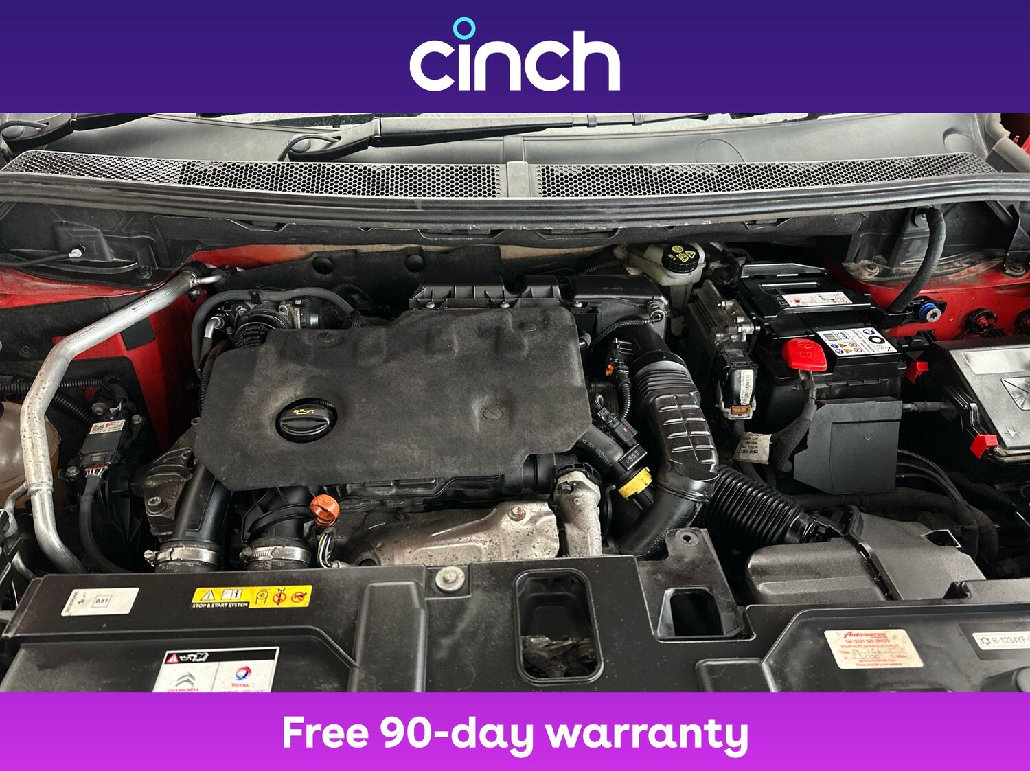 Used Citroen C5 Aircross 2021 for sale - 76164110: Photo 23