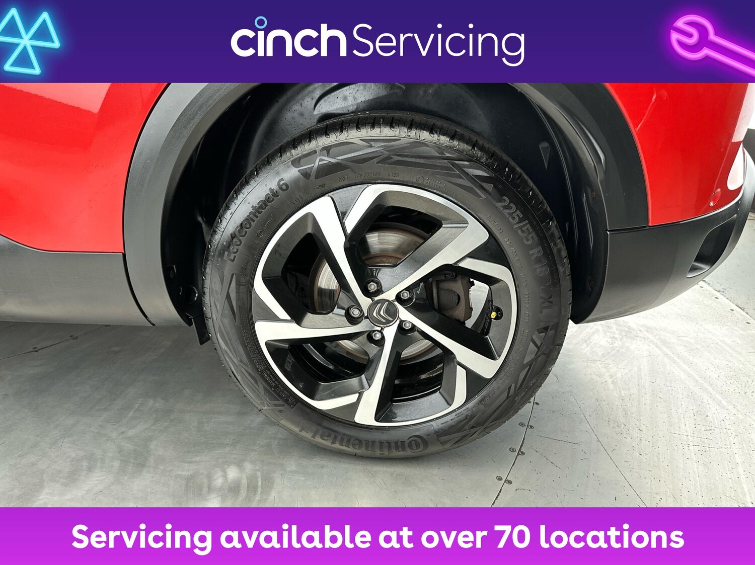 Used Citroen C5 Aircross 2021 for sale - 76164110: Photo 26