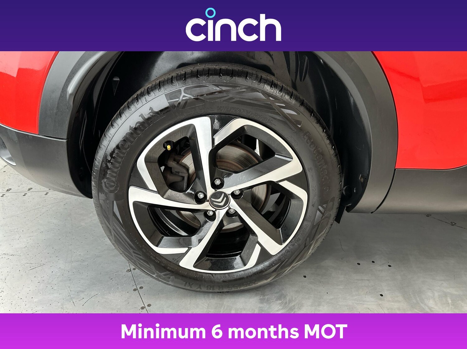 Used Citroen C5 Aircross 2021 for sale - 76164110: Photo 27