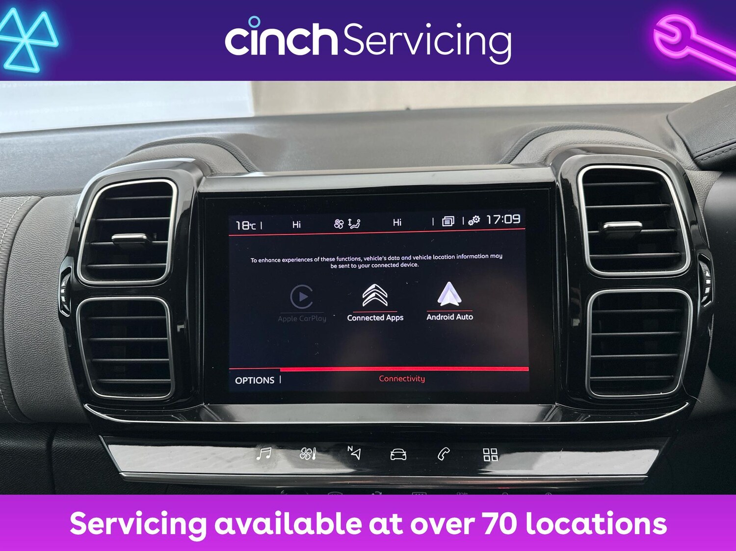 Used Citroen C5 Aircross 2021 for sale - 76164110: Photo 31