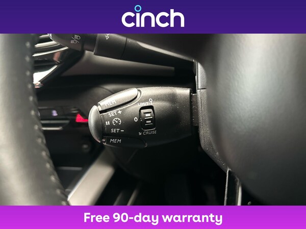 Used Citroen C5 Aircross 2021 for sale - 76164110: Photo 34