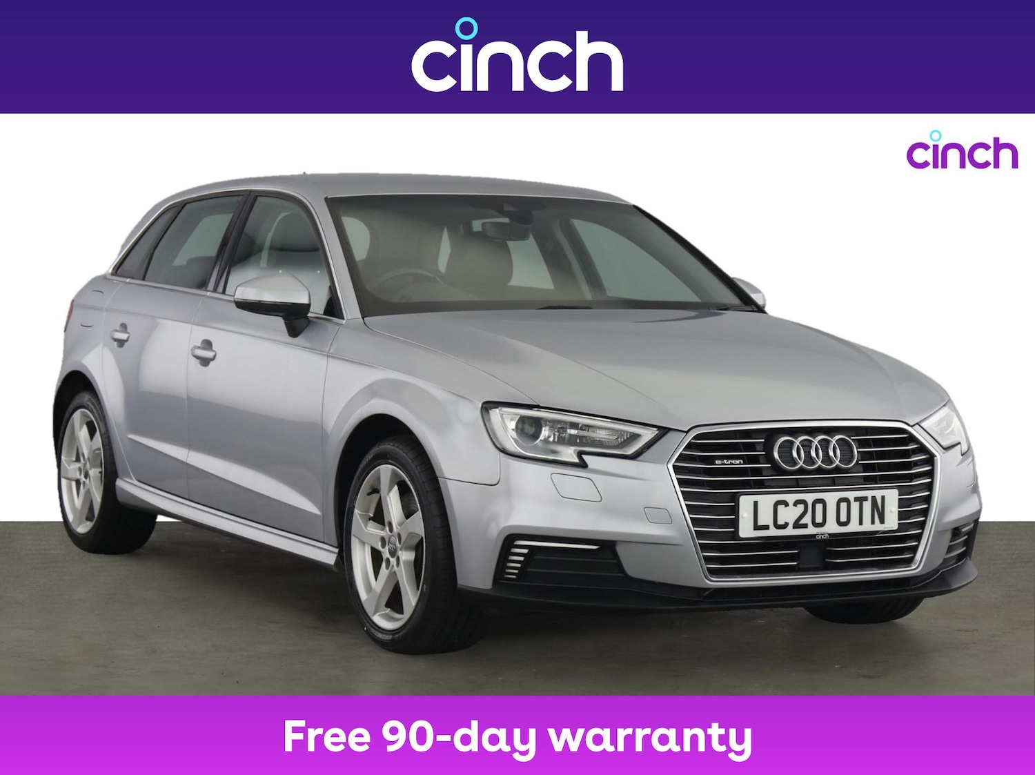 Used Audi A3 2020 for sale - 77014099: Photo 1