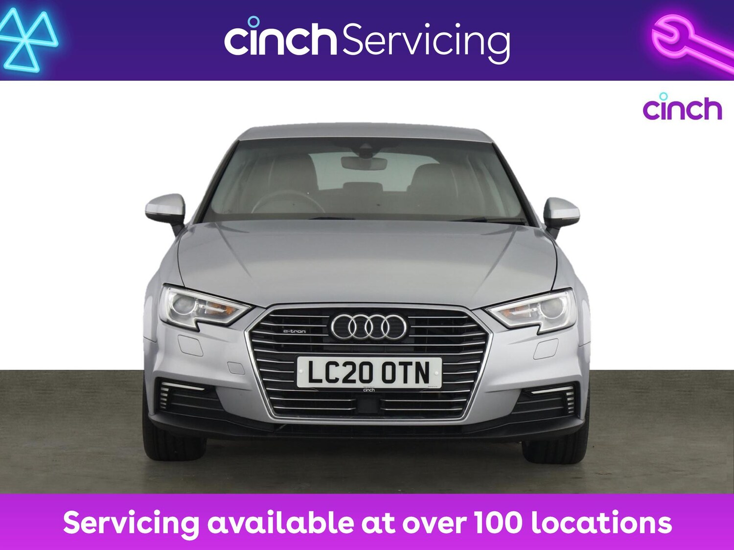 Used Audi A3 2020 for sale - 77014099: Photo 11