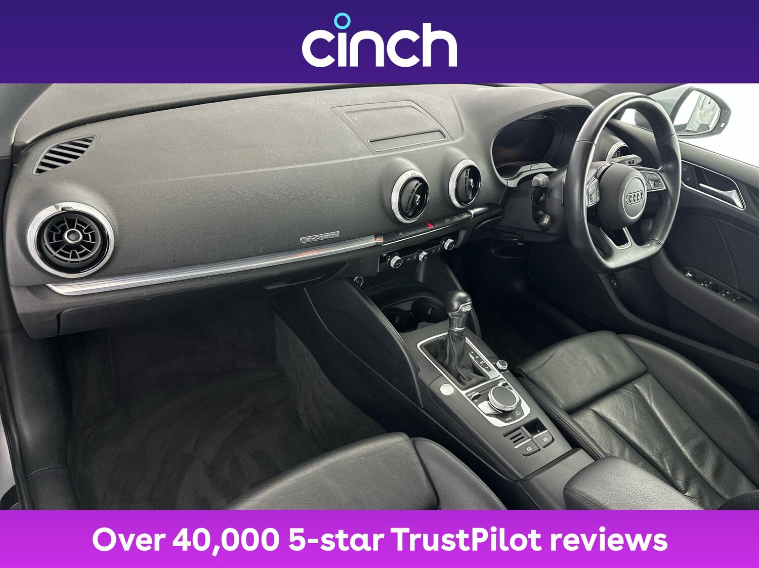 Used Audi A3 2020 for sale - 77014099: Photo 14