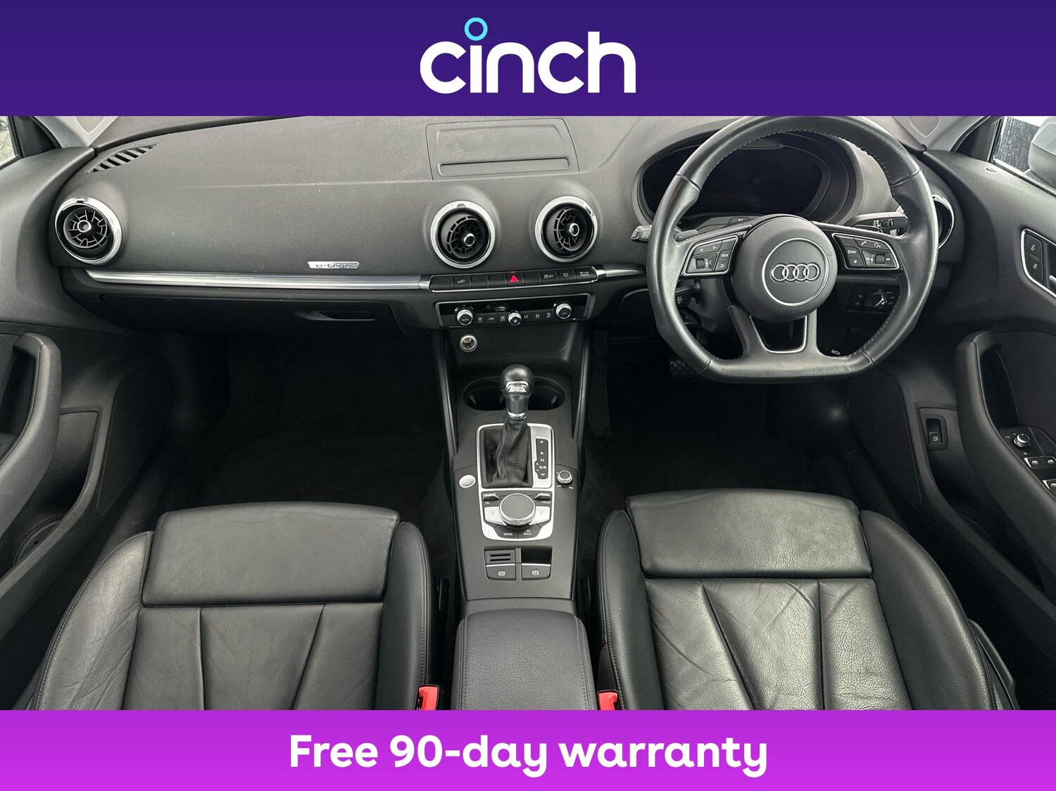 Used Audi A3 2020 for sale - 77014099: Photo 15