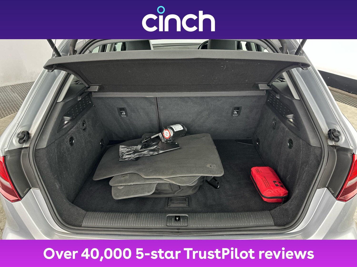 Used Audi A3 2020 for sale - 77014099: Photo 21