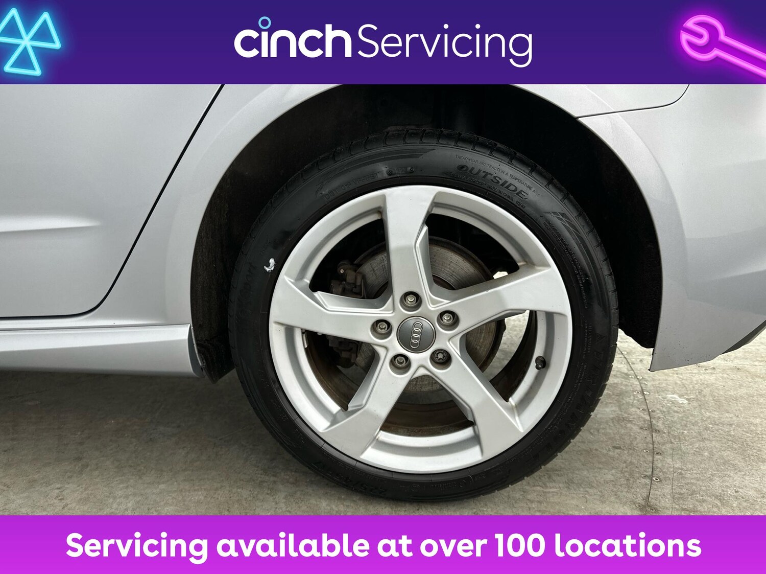 Used Audi A3 2020 for sale - 77014099: Photo 26