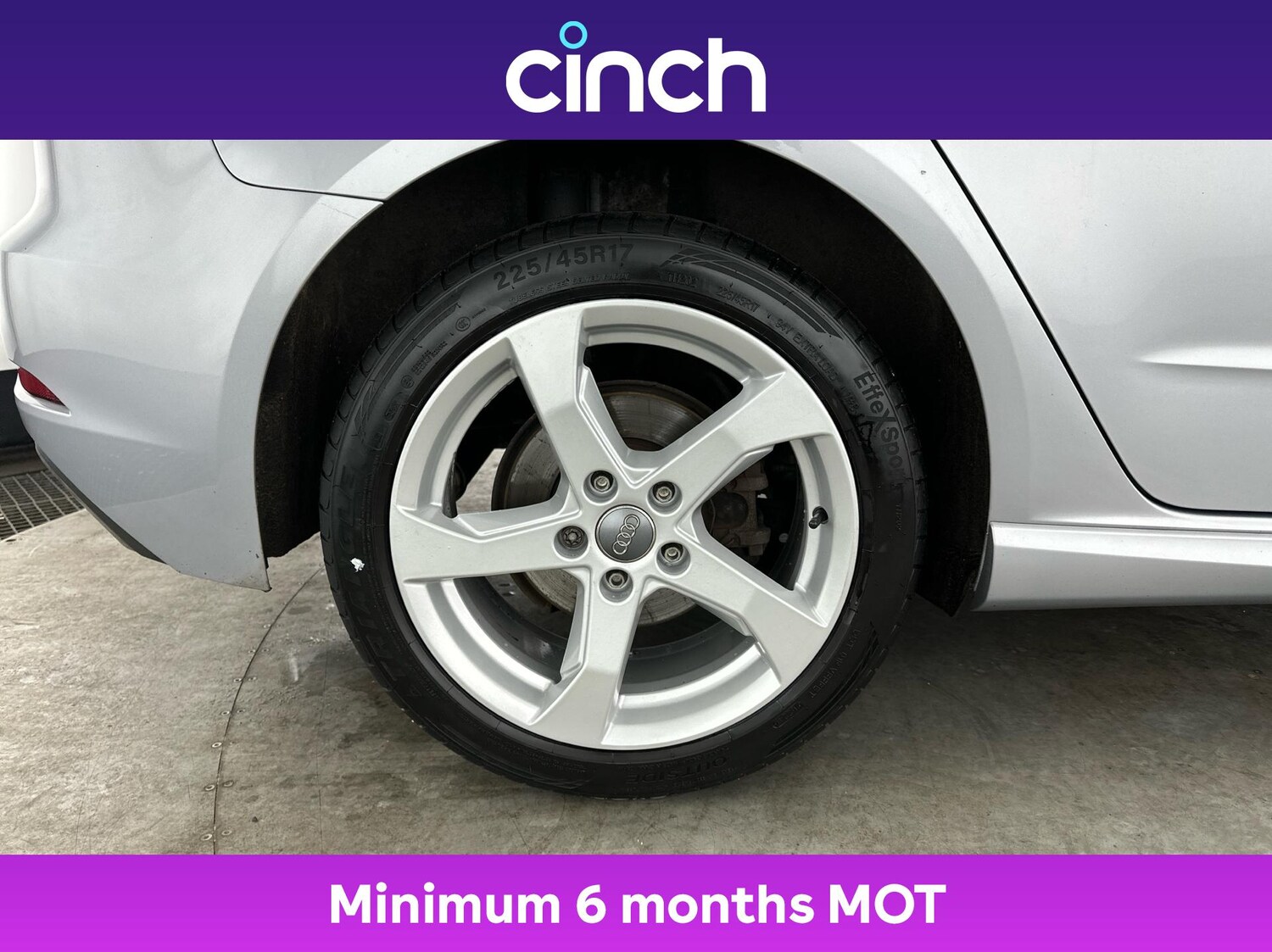 Used Audi A3 2020 for sale - 77014099: Photo 27