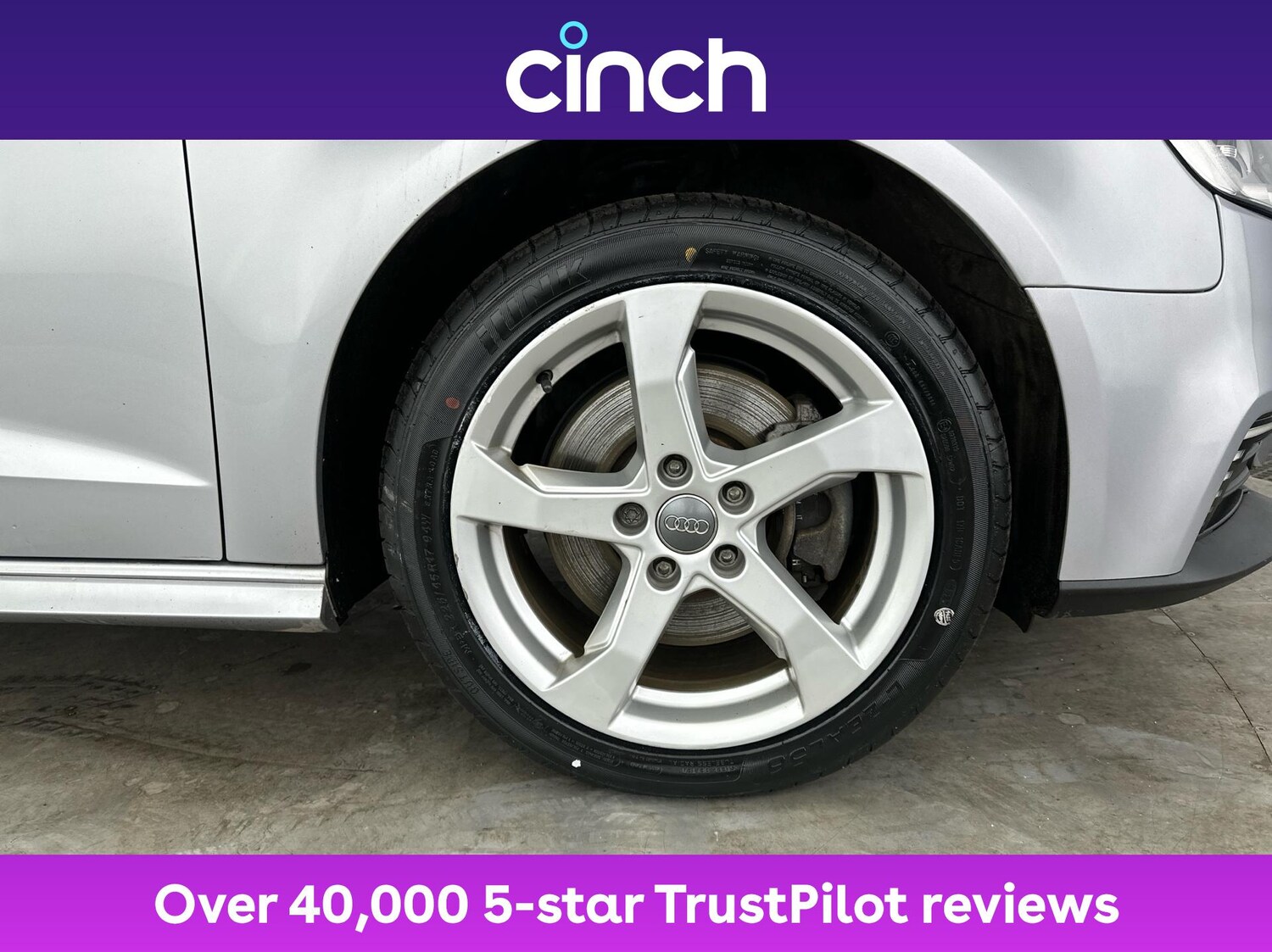 Used Audi A3 2020 for sale - 77014099: Photo 28