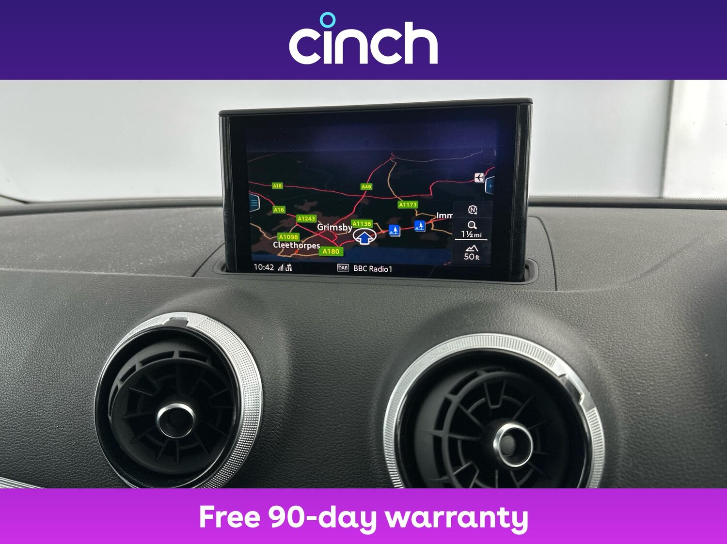 Used Audi A3 2020 for sale - 77014099: Photo 34