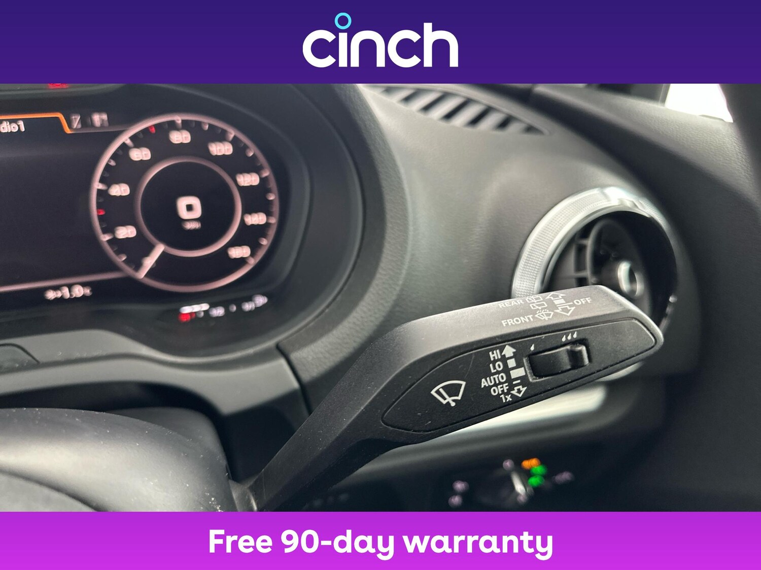 Used Audi A3 2020 for sale - 77014099: Photo 39