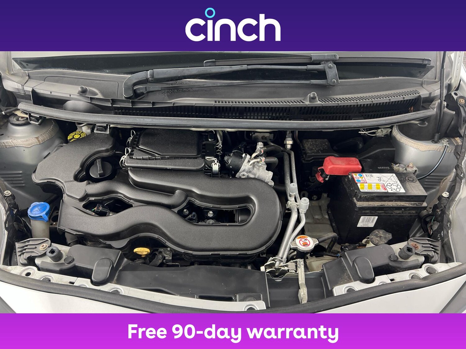 Used Toyota AYGO 2020 for sale - 77060791: Photo 23