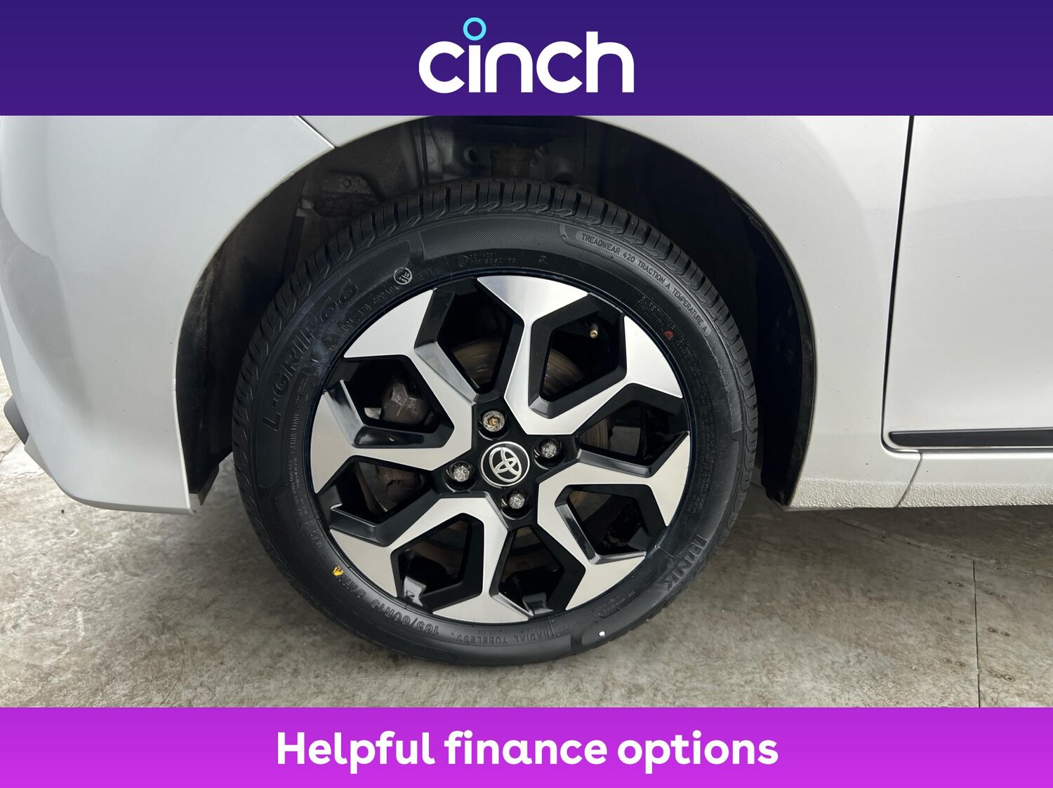 Used Toyota AYGO 2020 for sale - 77060791: Photo 24