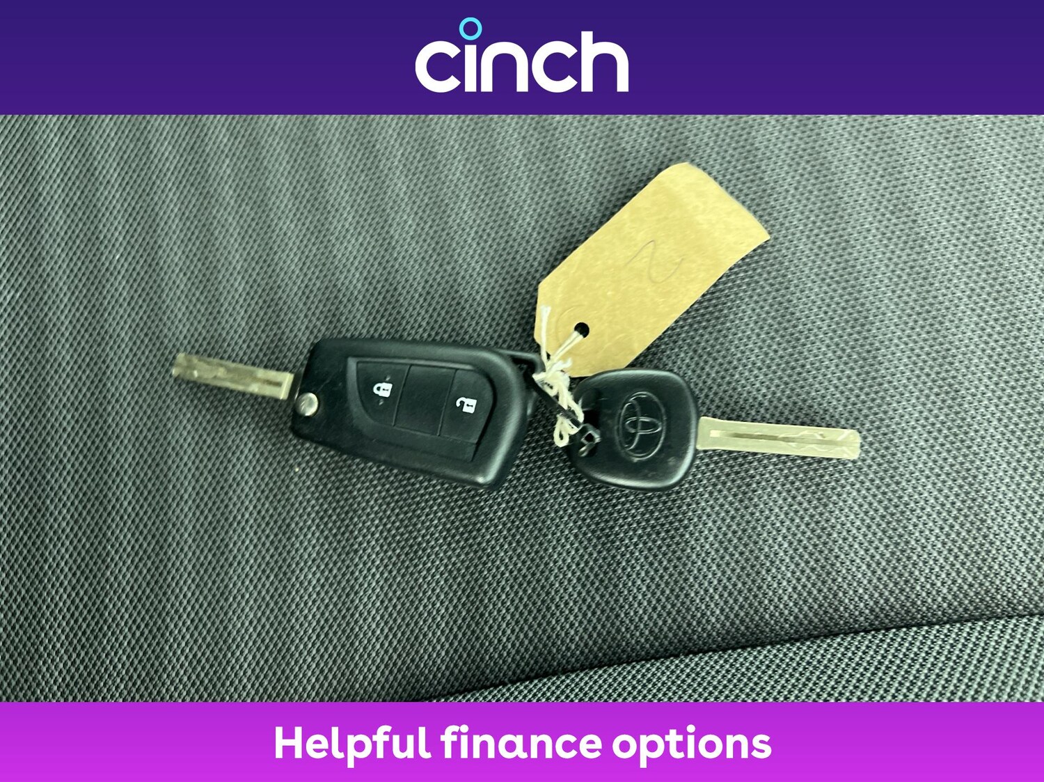 Used Toyota AYGO 2020 for sale - 77060791: Photo 30