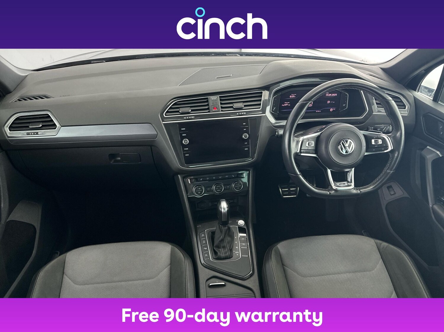 Used Volkswagen Tiguan 2020 for sale - 76069957: Photo 15