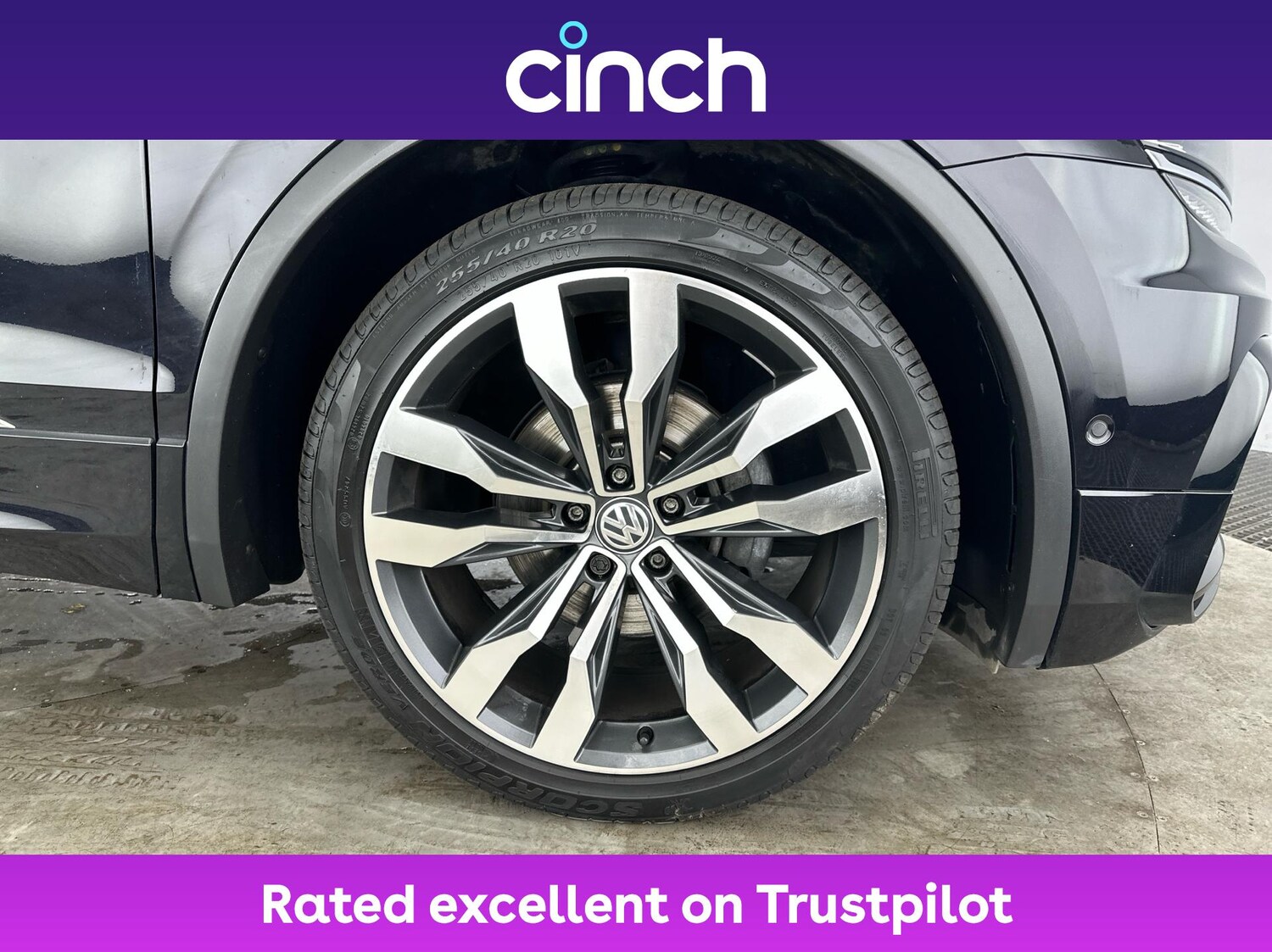 Used Volkswagen Tiguan 2020 for sale - 76069957: Photo 28