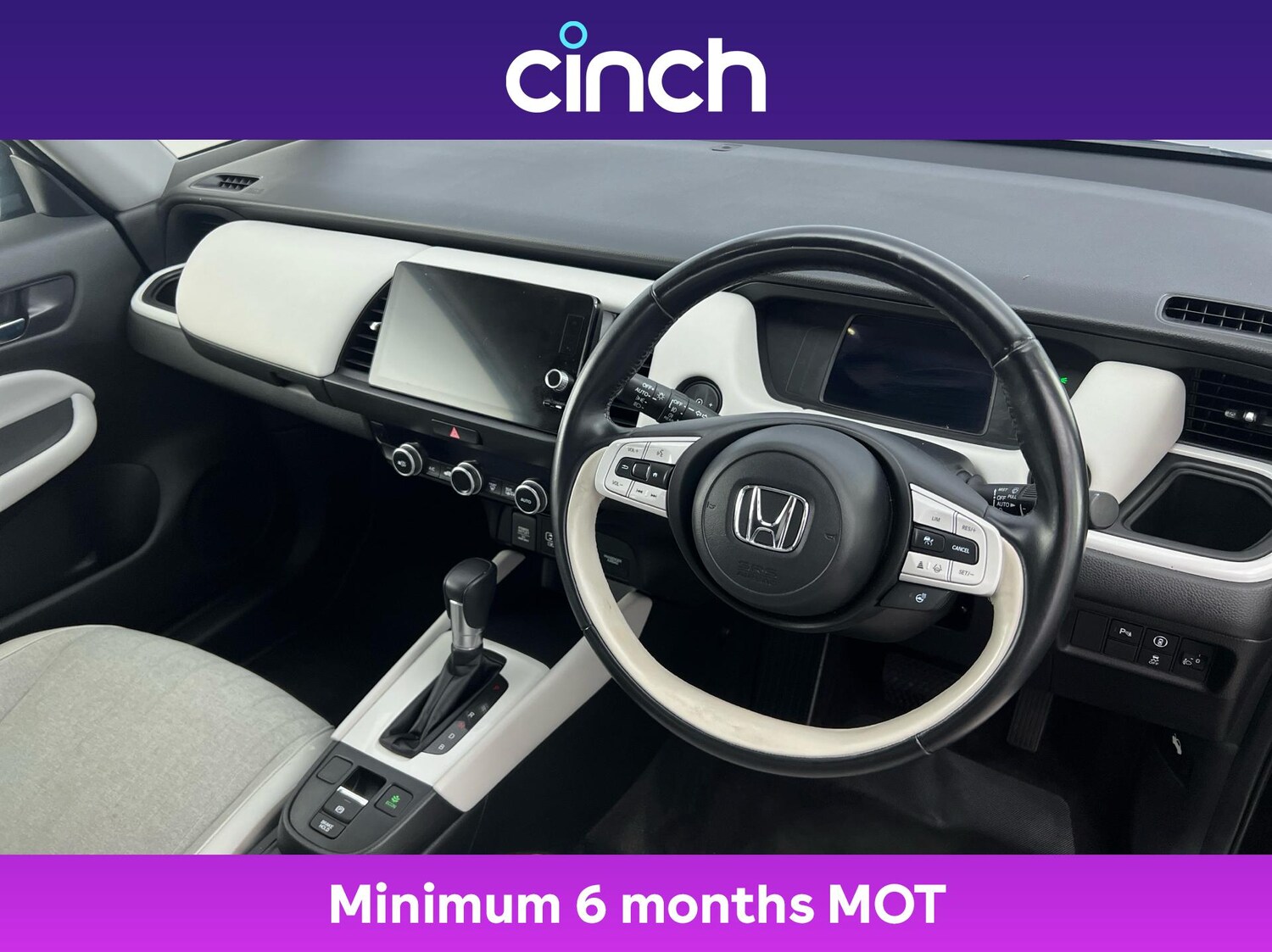 Used Honda Jazz 2022 for sale - 76665253: Photo 12