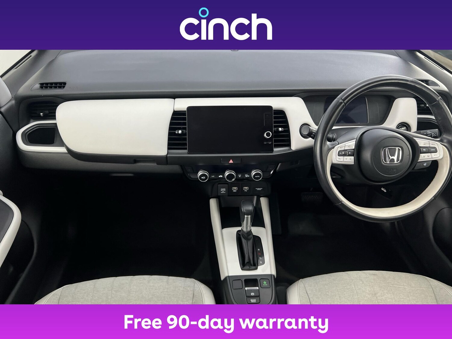 Used Honda Jazz 2022 for sale - 76665253: Photo 15