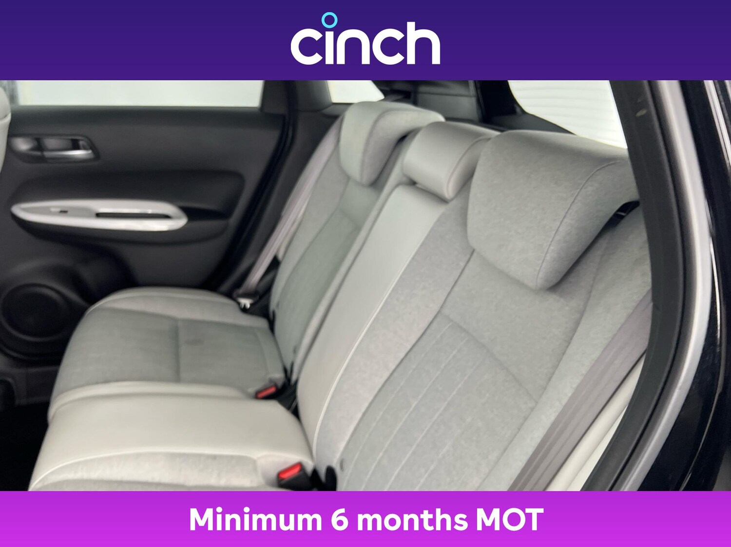 Used Honda Jazz 2022 for sale - 76665253: Photo 20