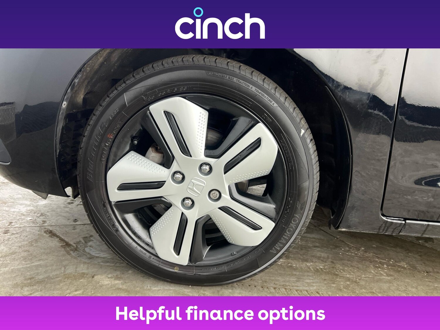 Used Honda Jazz 2022 for sale - 76665253: Photo 24