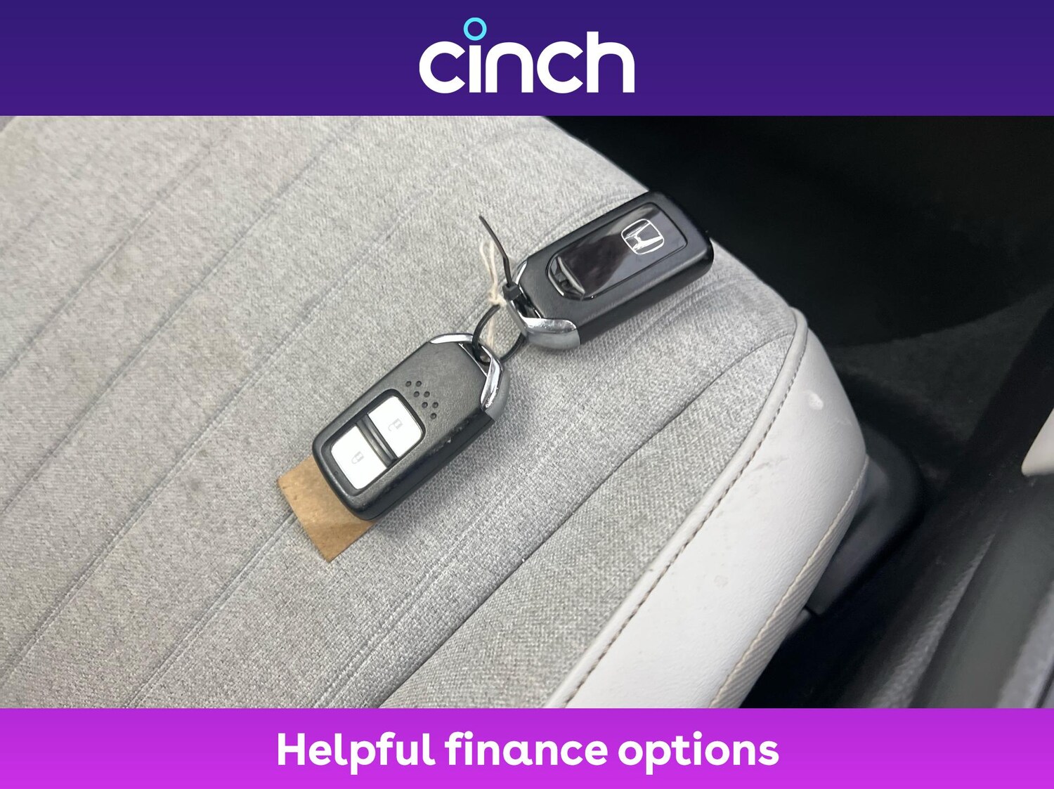 Used Honda Jazz 2022 for sale - 76665253: Photo 30