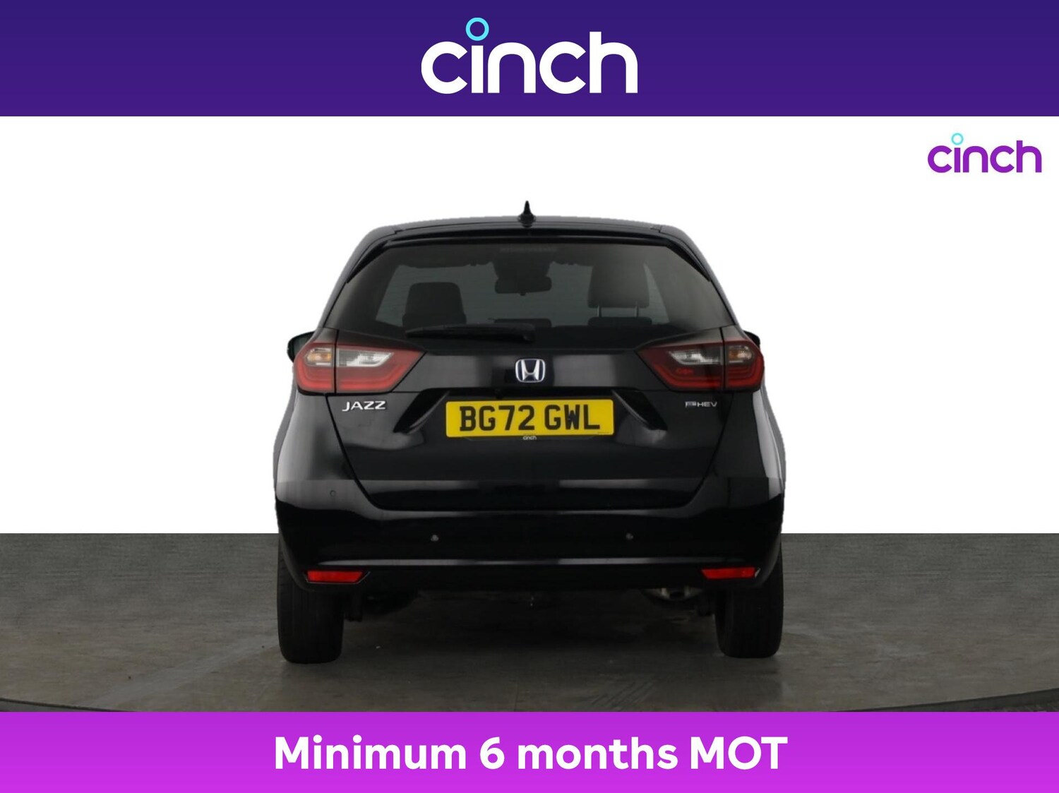 Used Honda Jazz 2022 for sale - 76665253: Photo 5