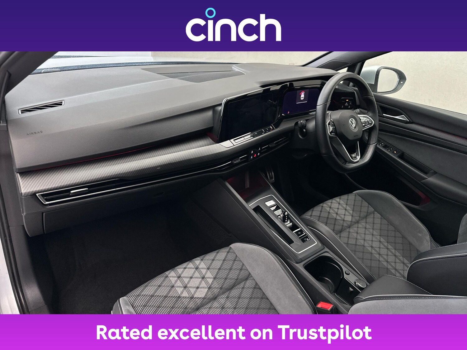 Used Volkswagen Golf 2020 for sale - 76973011: Photo 14