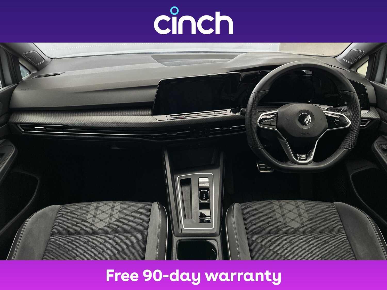 Used Volkswagen Golf 2020 for sale - 76973011: Photo 15