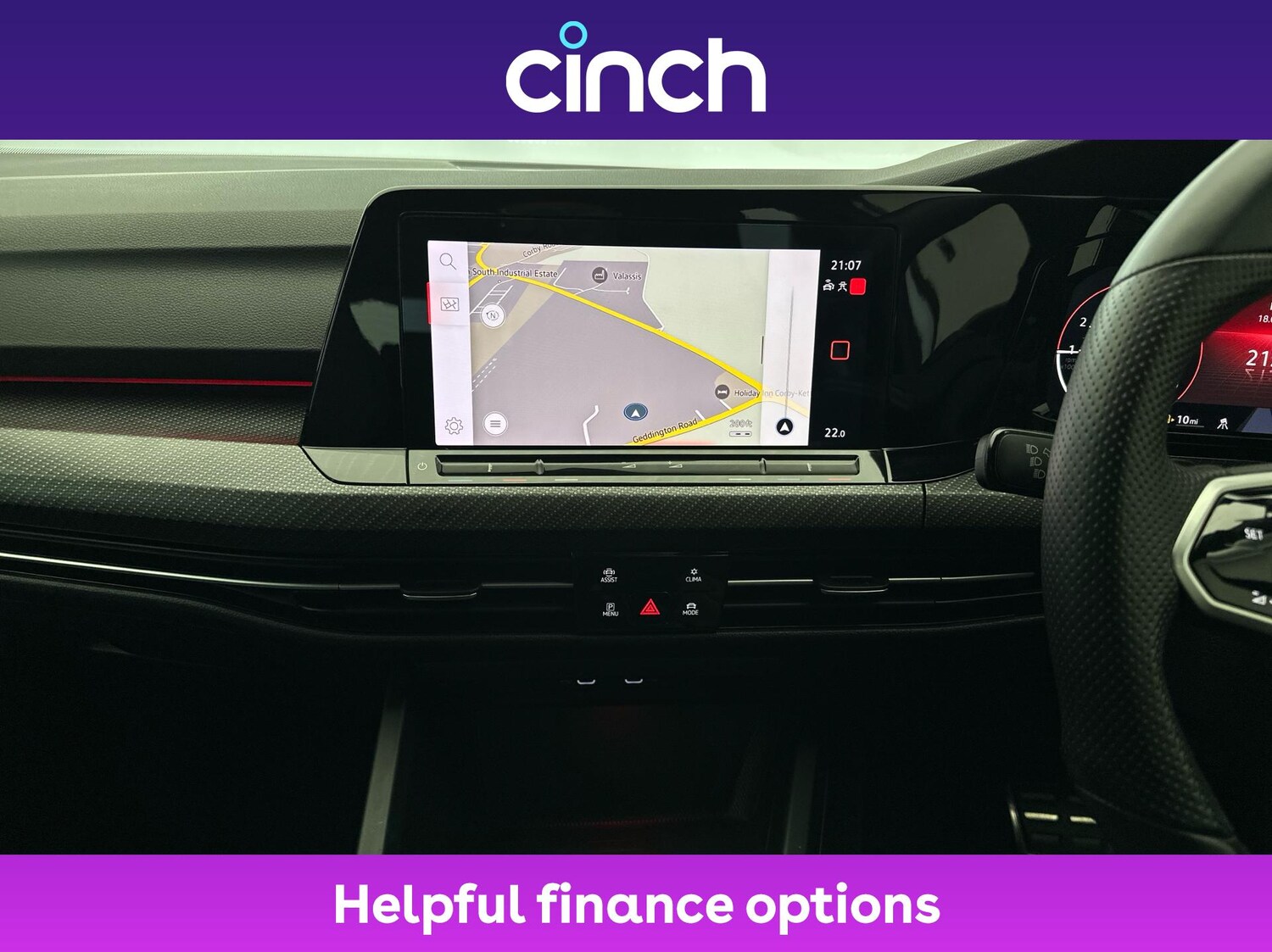 Used Volkswagen Golf 2020 for sale - 76973011: Photo 17