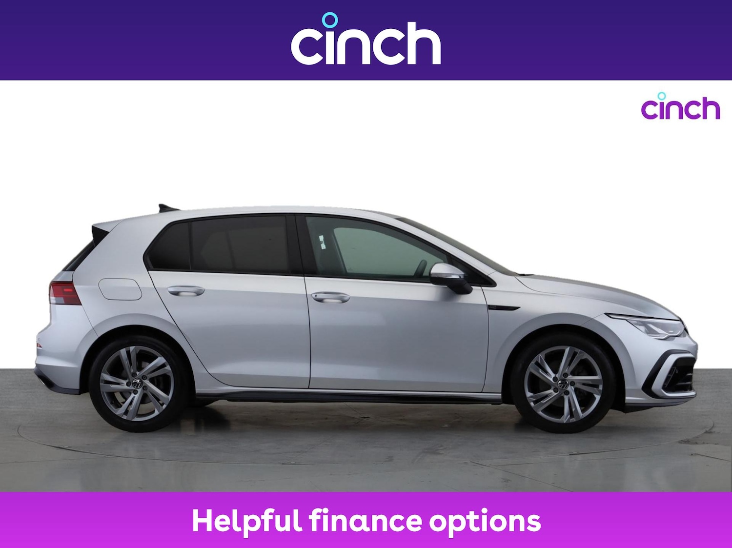 Used Volkswagen Golf 2020 for sale - 76973011: Photo 2