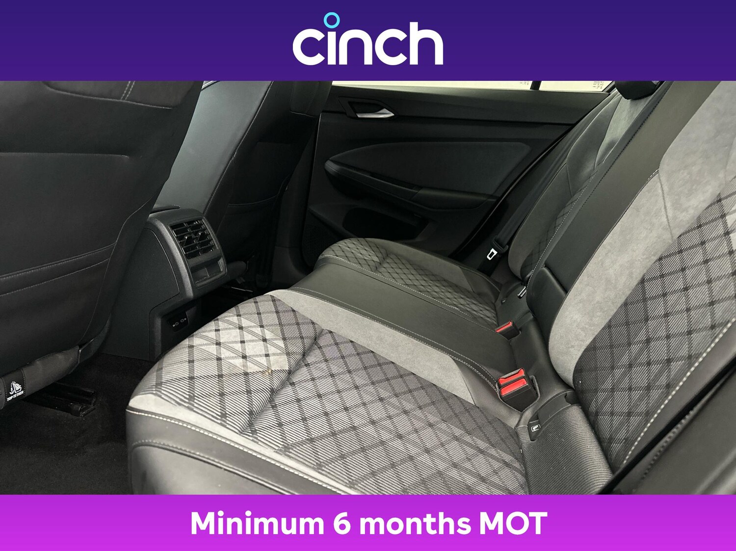 Used Volkswagen Golf 2020 for sale - 76973011: Photo 20