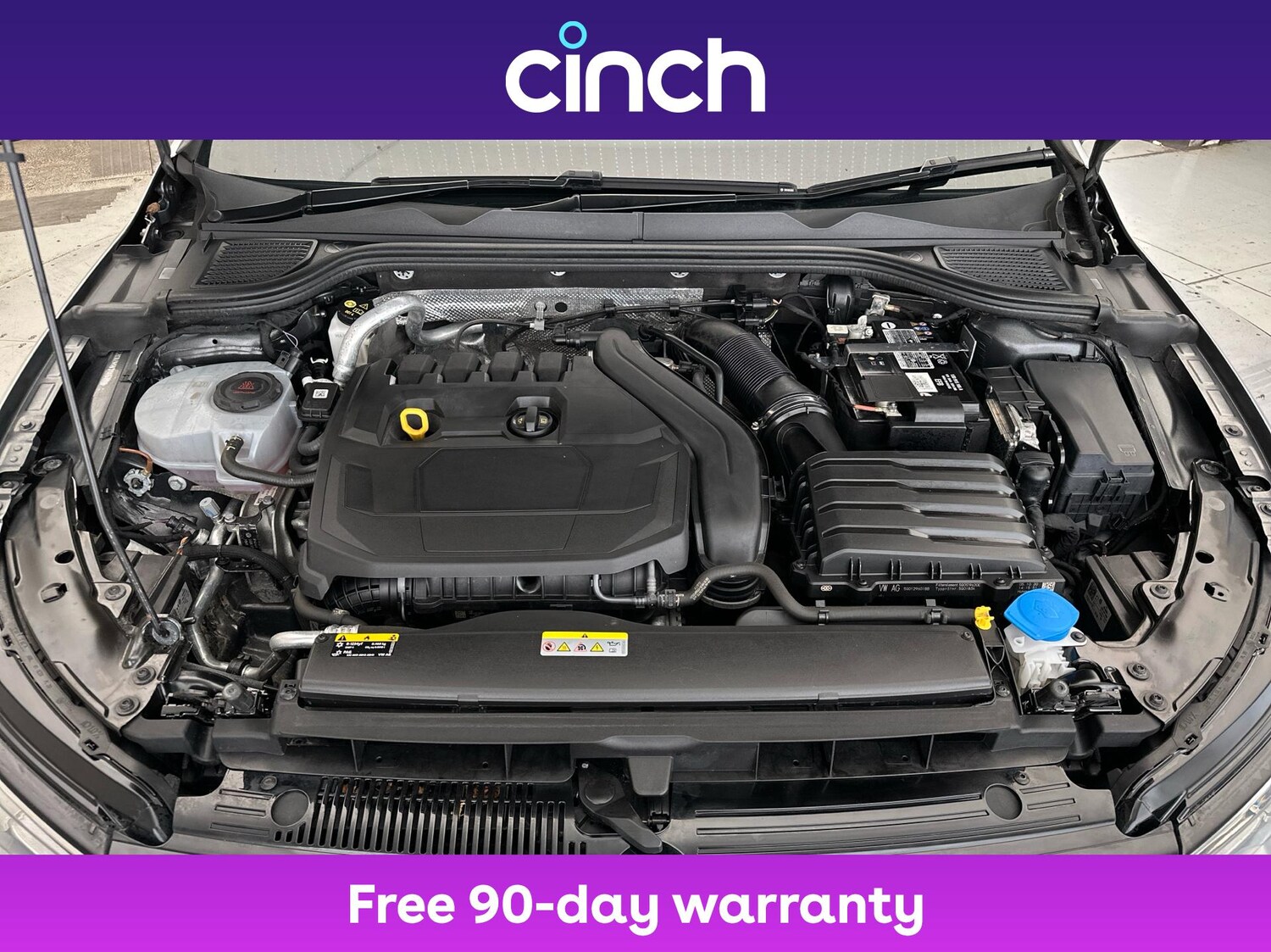 Used Volkswagen Golf 2020 for sale - 76973011: Photo 23