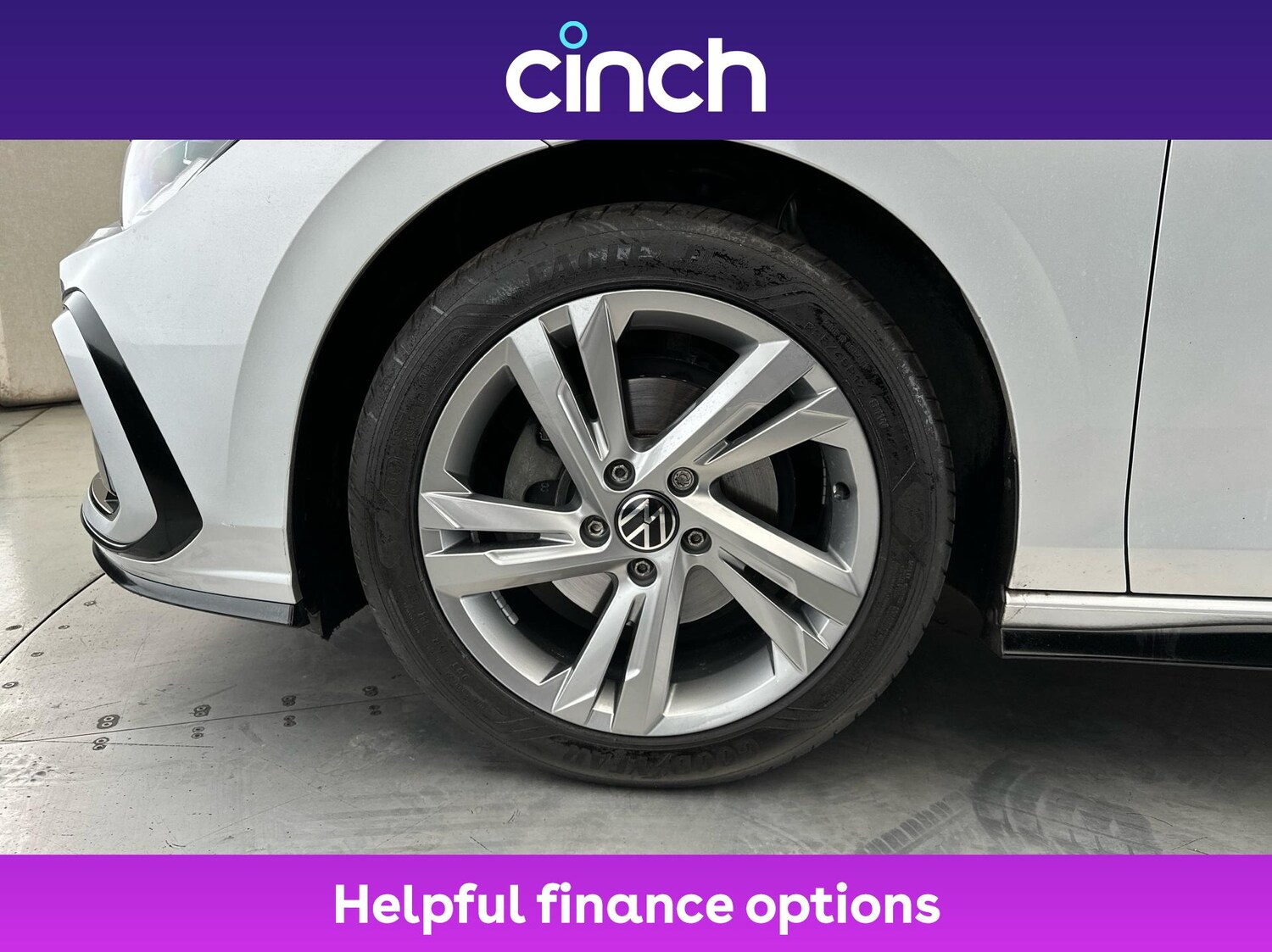 Used Volkswagen Golf 2020 for sale - 76973011: Photo 24