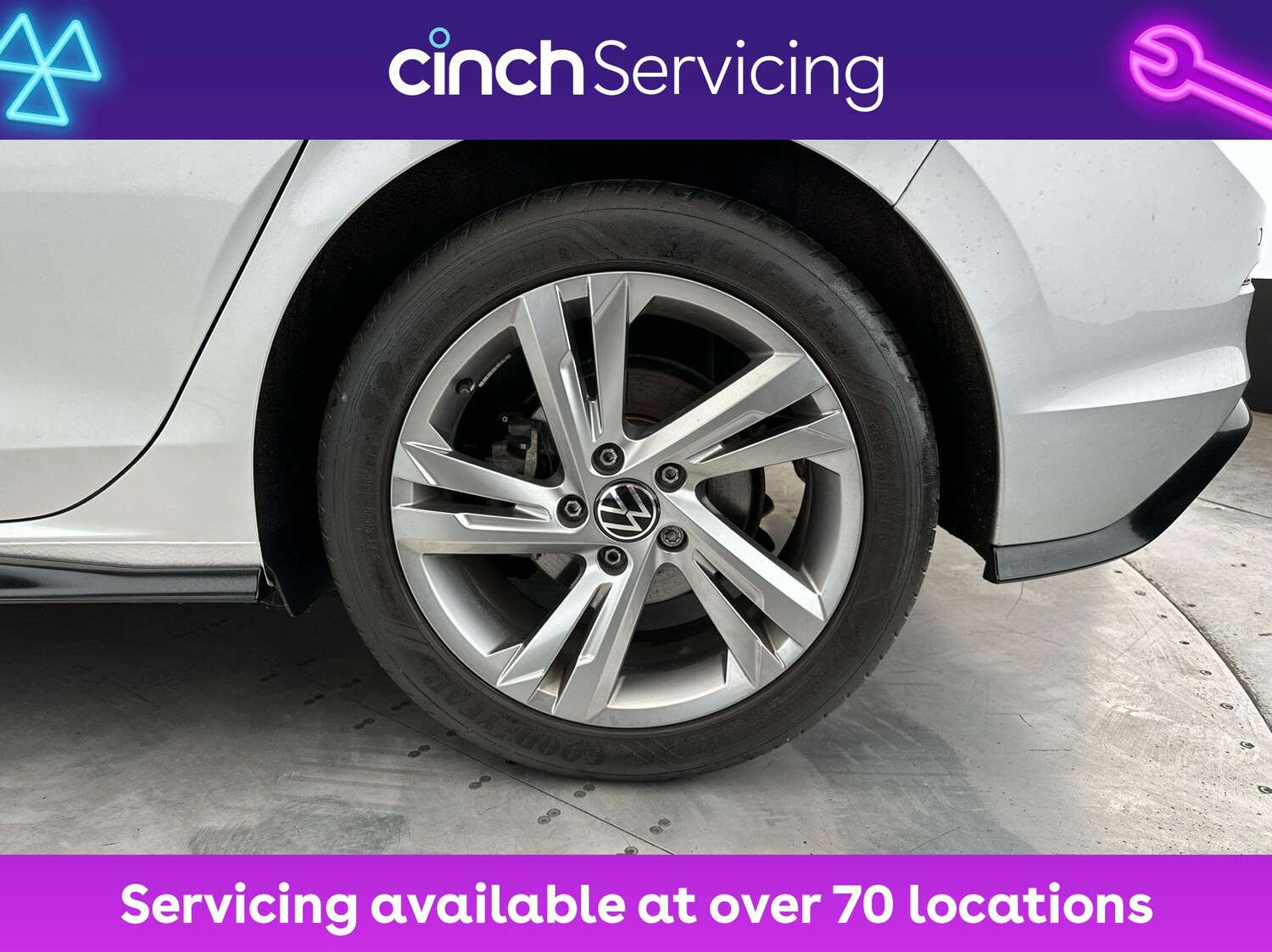 Used Volkswagen Golf 2020 for sale - 76973011: Photo 26