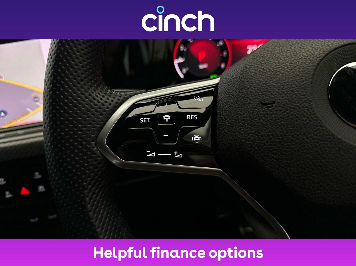 Used Volkswagen Golf 2020 for sale - 76973011: Photo 30