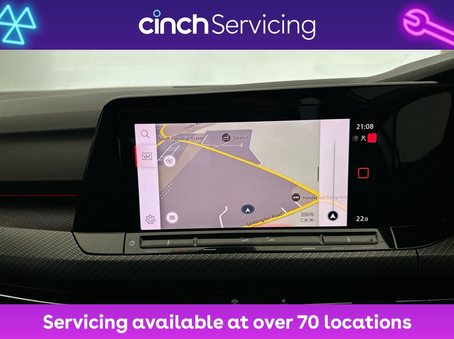 Used Volkswagen Golf 2020 for sale - 76973011: Photo 31