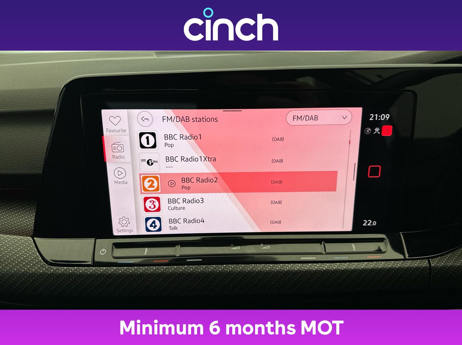 Used Volkswagen Golf 2020 for sale - 76973011: Photo 32