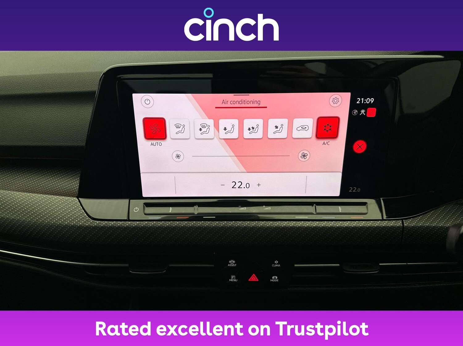 Used Volkswagen Golf 2020 for sale - 76973011: Photo 33