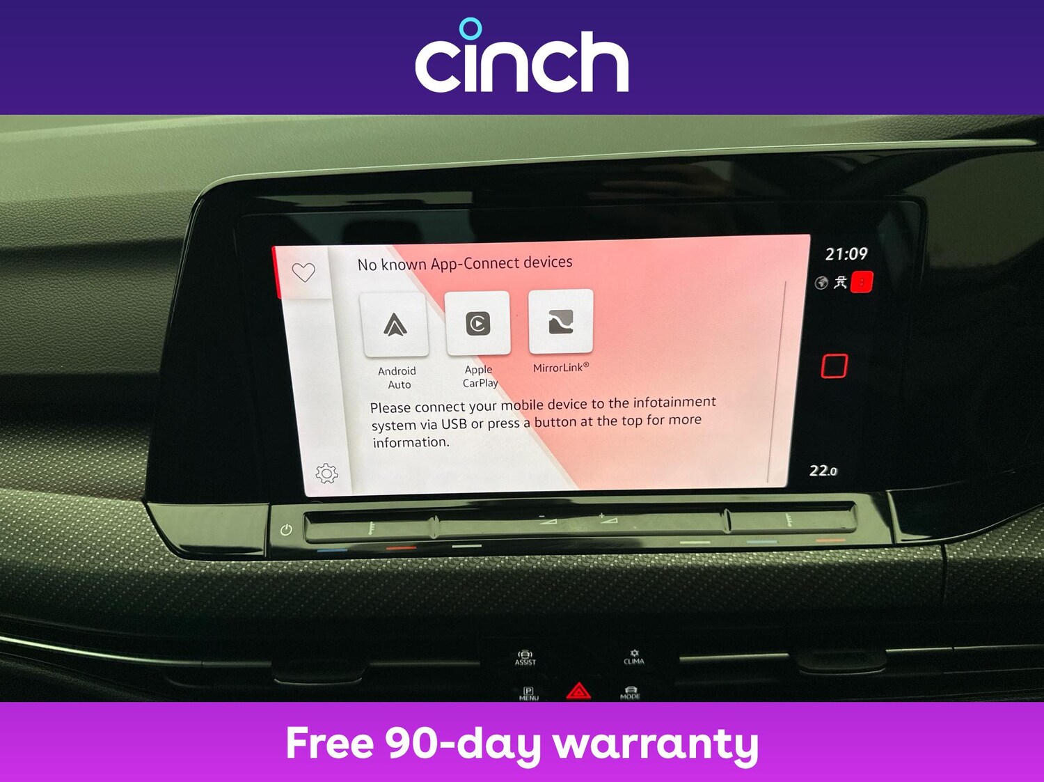 Used Volkswagen Golf 2020 for sale - 76973011: Photo 34