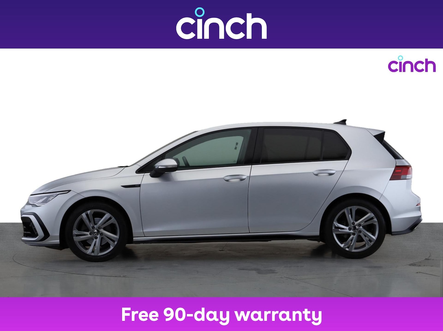 Used Volkswagen Golf 2020 for sale - 76973011: Photo 8