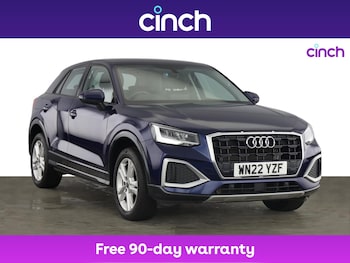 Audi - Q2