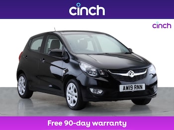 Vauxhall - Viva