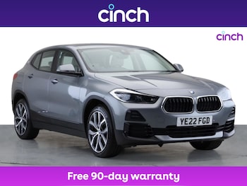 BMW - X2