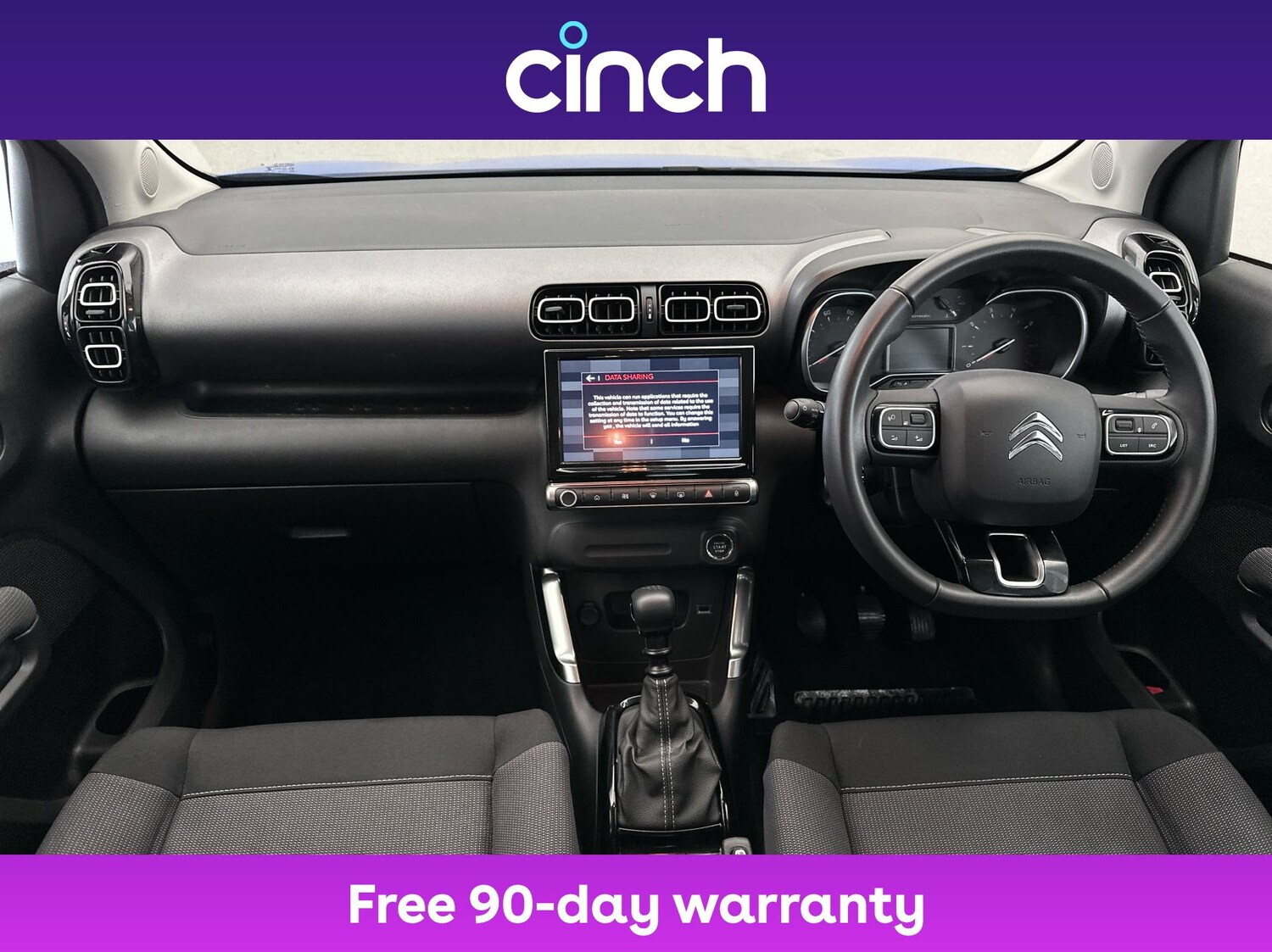 Used Citroen C3 Aircross 2022 for sale - 76514734: Photo 15