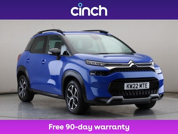 Citroen - C3 Aircross